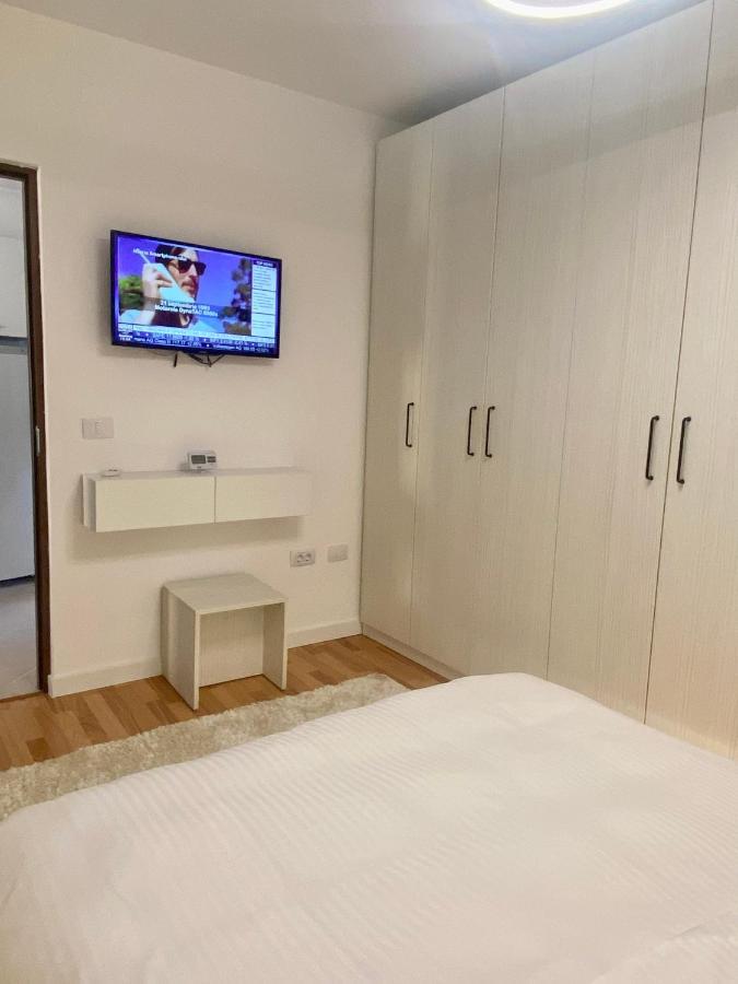 Iulius Loft Leilighet Iasi Eksteriør bilde